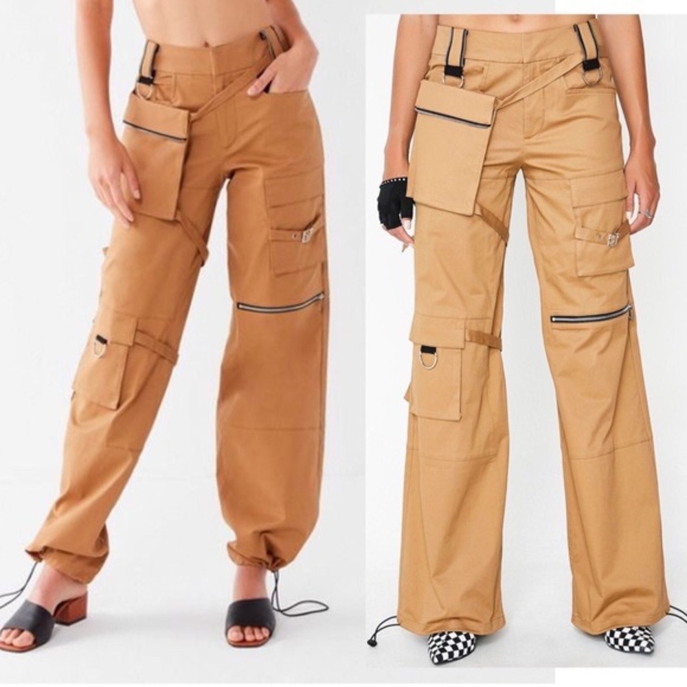 I.AM.GIA Harper Cargo Pant